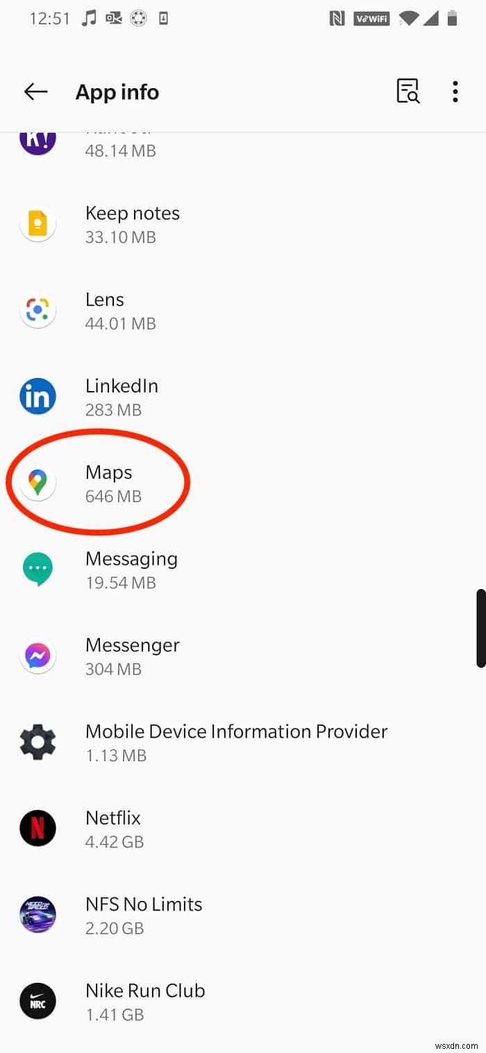 Android版Googleマップが遅い・重いときの対処法7選