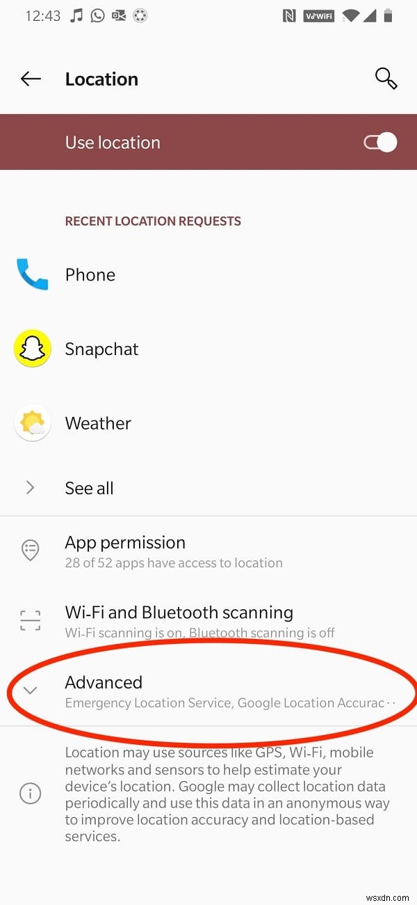 Android版Googleマップが遅い・重いときの対処法7選