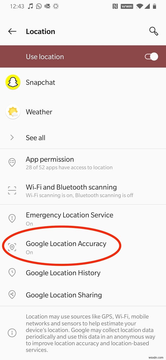 Android版Googleマップが遅い・重いときの対処法7選