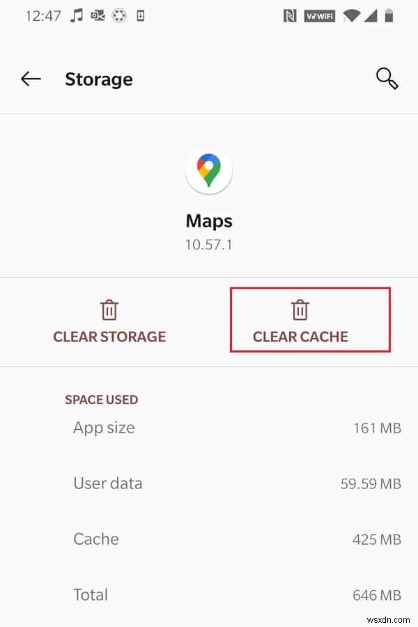 Android版Googleマップが遅い・重いときの対処法7選