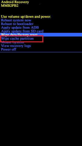 【Samsung・Nexus】「Downloading… do not turn off target」エラーの直し方|原因と対処法4選