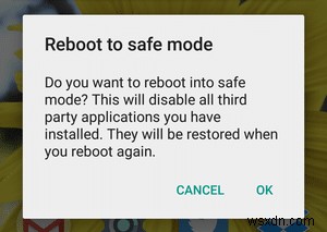 【Samsung・Nexus】「Downloading… do not turn off target」エラーの直し方|原因と対処法4選
