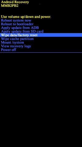 【Samsung・Nexus】「Downloading… do not turn off target」エラーの直し方|原因と対処法4選