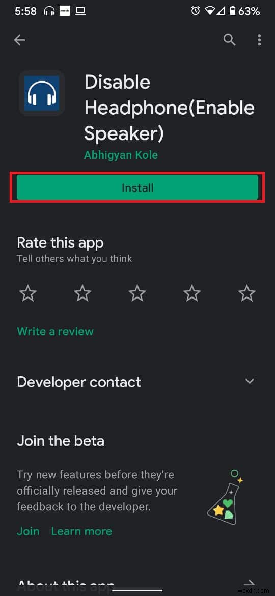 Androidスマホのスピーカーから音が出ないときの対処法まとめ