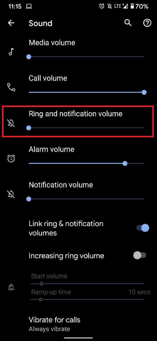 Androidスマホのスピーカーから音が出ないときの対処法まとめ