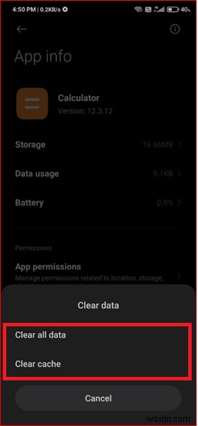 【Android】「プロセスcom.android.phoneが停止しました」エラーの直し方|9つの対処法を解説