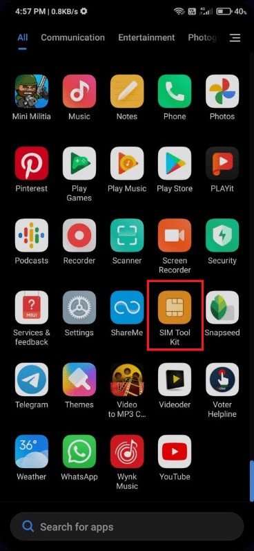【Android】「プロセスcom.android.phoneが停止しました」エラーの直し方|9つの対処法を解説
