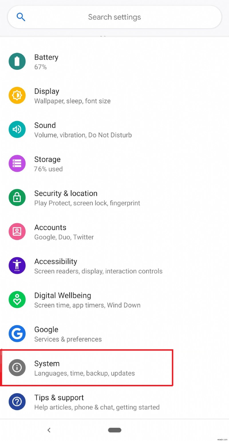 Google Pixel 2 を初期化する方法|ソフトリセットと工場出荷時リセットの手順を徹底解説