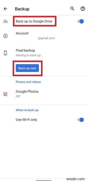 Google Pixel 2 を初期化する方法|ソフトリセットと工場出荷時リセットの手順を徹底解説