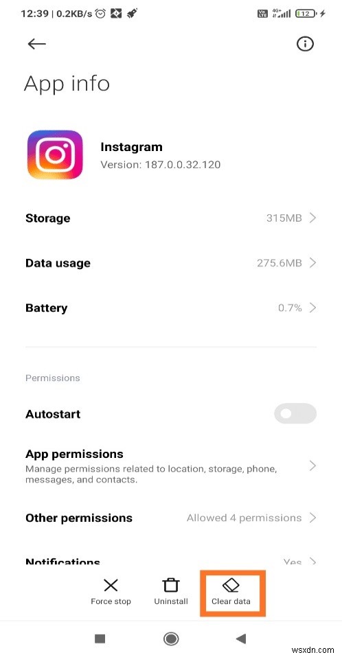 Instagramストーリーが投稿できない・動作しないエラーの直し方【完全ガイド】