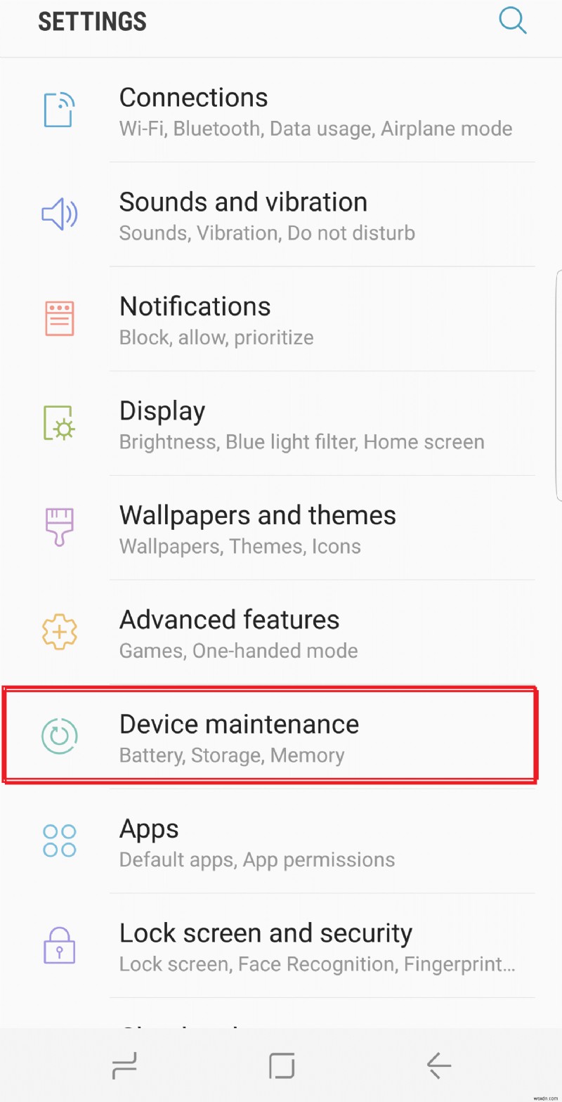 【図解】Samsung Galaxy S8+のSIMカード・SDカードの取り外しと挿入方法
