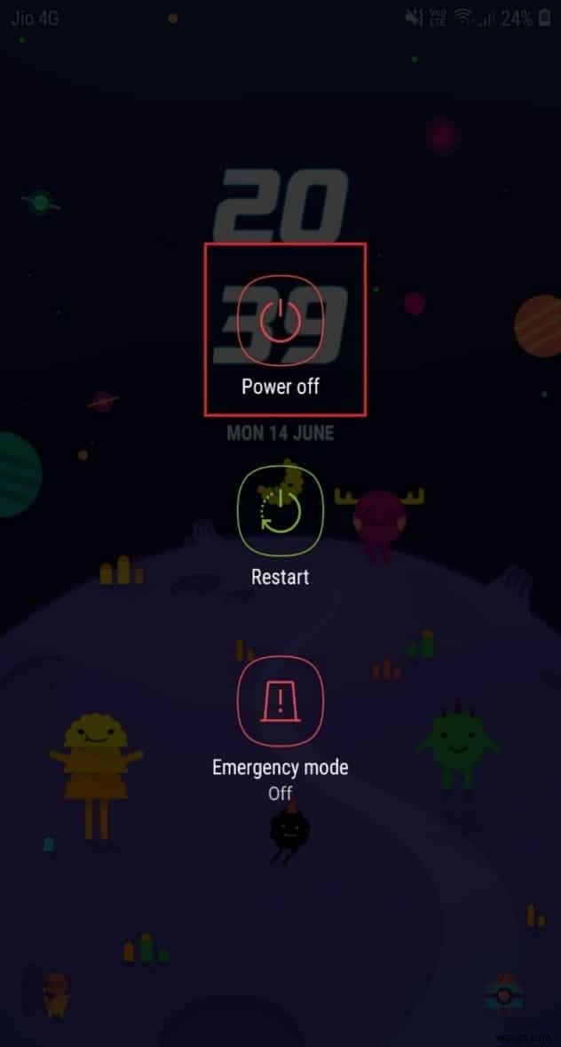 Google PlayストアのDF-DFERH-01エラーを解決する6つの方法