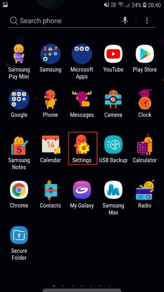 Google PlayストアのDF-DFERH-01エラーを解決する6つの方法