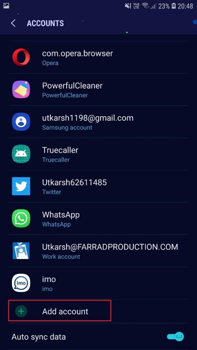 Google PlayストアのDF-DFERH-01エラーを解決する6つの方法