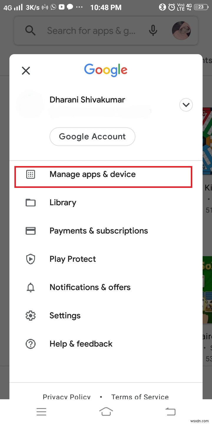 Androidで「IMSサービスが停止しました」エラーが出たときの対処法9選
