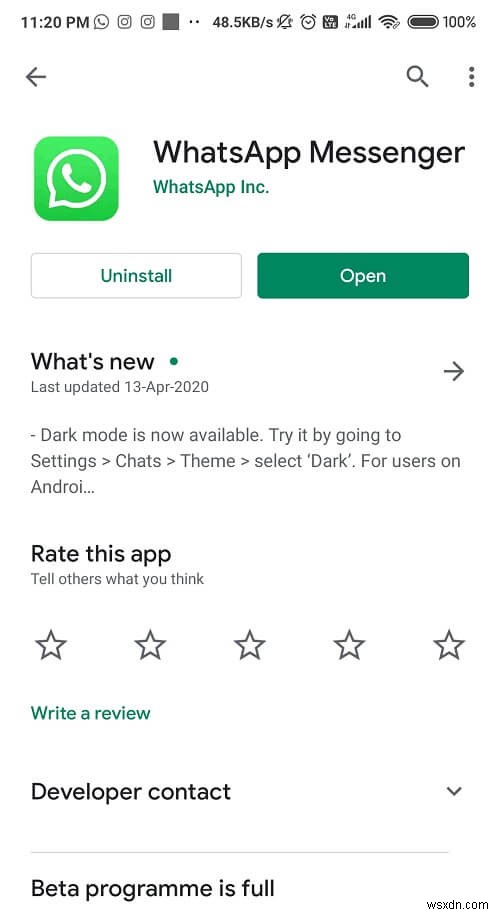 Androidで「IMSサービスが停止しました」エラーが出たときの対処法9選