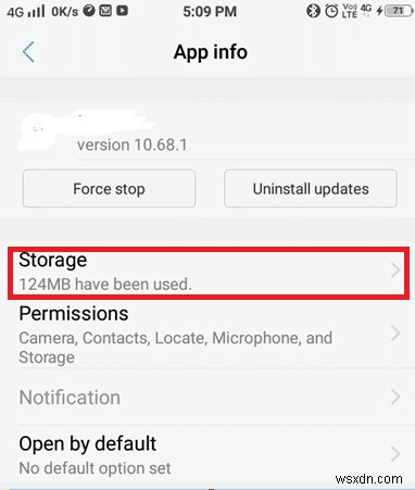 Androidで「IMSサービスが停止しました」エラーが出たときの対処法9選