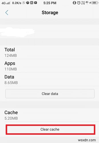 Androidで「IMSサービスが停止しました」エラーが出たときの対処法9選