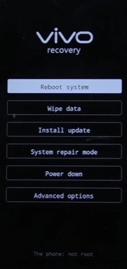 Androidで「IMSサービスが停止しました」エラーが出たときの対処法9選