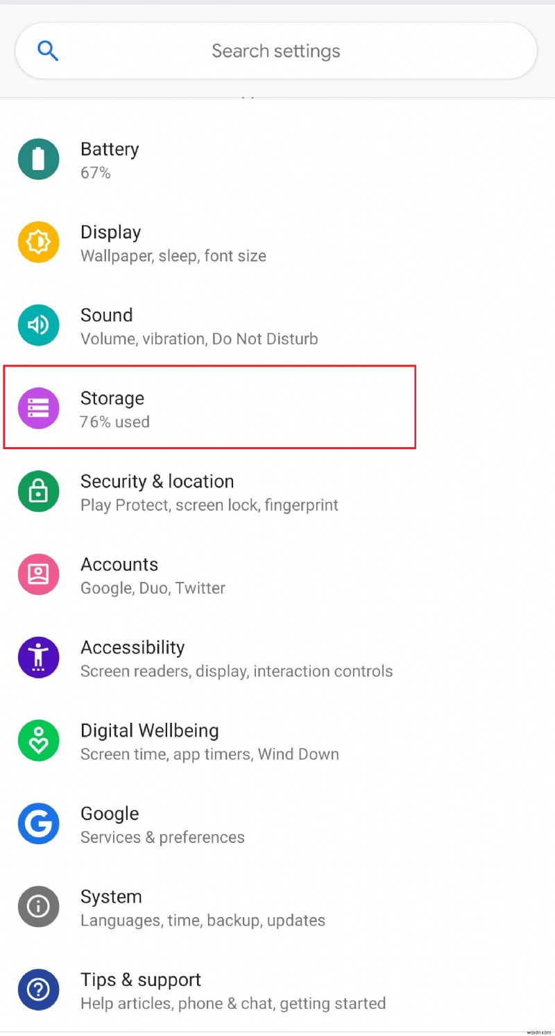 Google Pixel 3のSIMカードを取り外す・挿入する方法を徹底解説