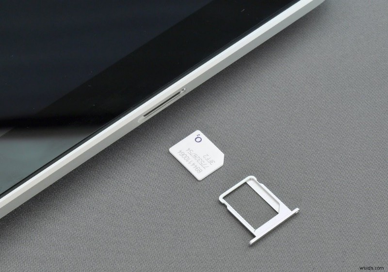 Google Pixel 3のSIMカードを取り外す・挿入する方法を徹底解説