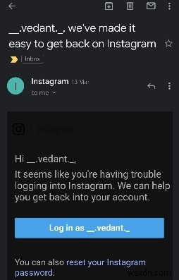 Instagramの「不審なログイン試行」エラーを解決する方法【原因と対策を徹底解説】