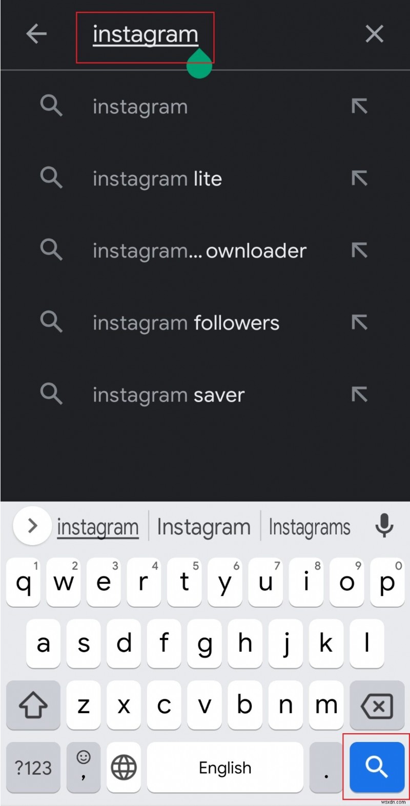 Instagramの「不審なログイン試行」エラーを解決する方法【原因と対策を徹底解説】