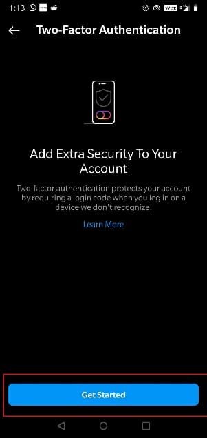 Instagramの「不審なログイン試行」エラーを解決する方法【原因と対策を徹底解説】