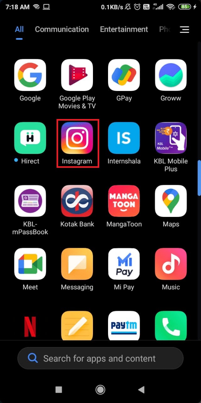 Instagramで「最終アクセス」を確認・非表示にする方法|アクティビティステータス徹底解説