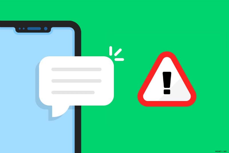 Androidのメッセージアプリが動作しないときの対処法|送受信エラーを解決する5つの方法