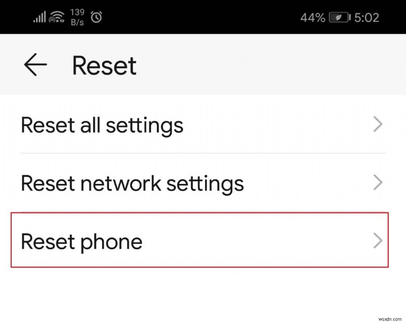 Androidのメッセージアプリが動作しないときの対処法|送受信エラーを解決する5つの方法