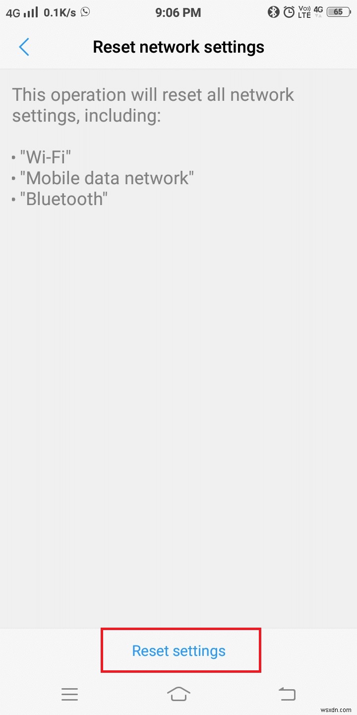AndroidのWi-Fi認証エラーを解決する方法｜原因と5つの対処法を徹底解説