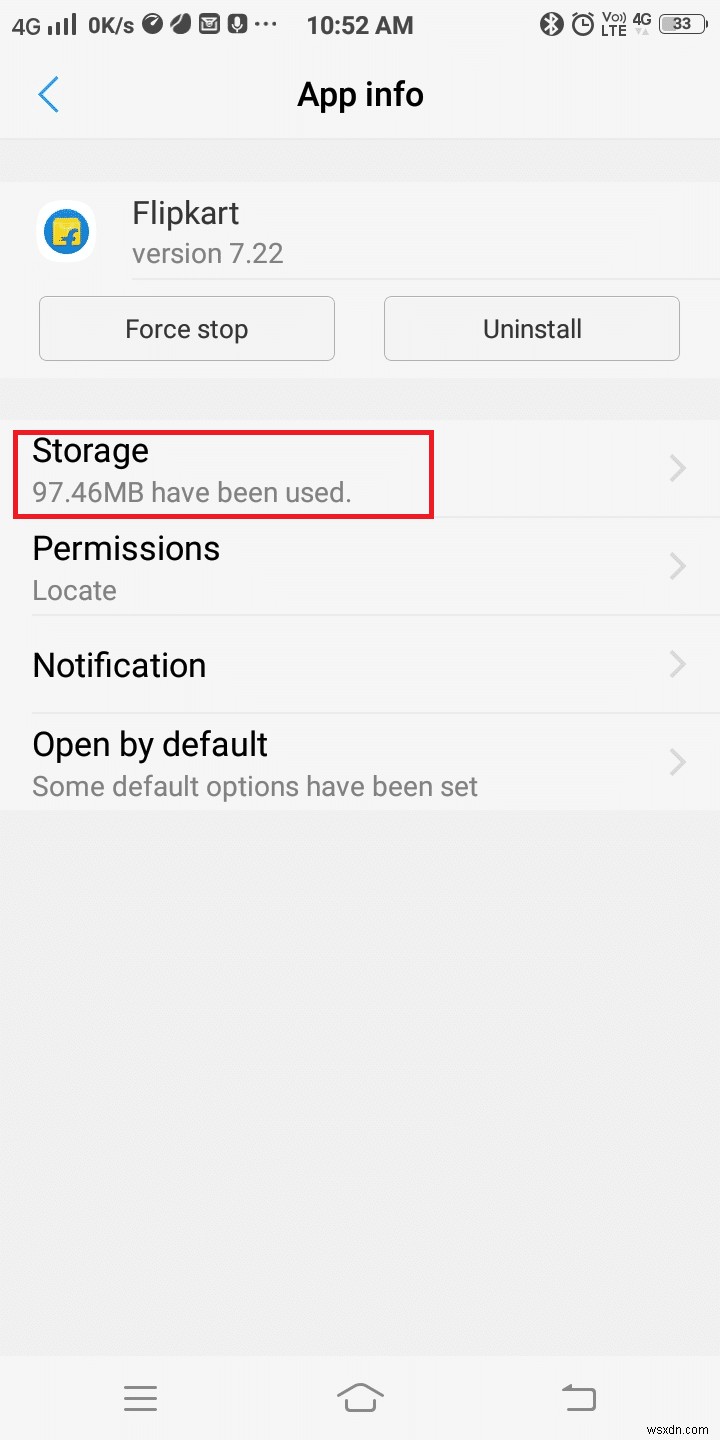 AndroidでアプリをSDカードに移動する方法|内部ストレージの容量不足を解消する手順