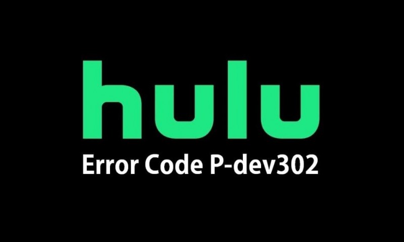 HuluエラーコードP-dev302の原因と7つの対処法を完全解説