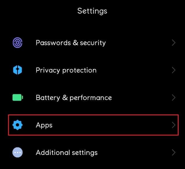 Androidで「プロセスシステムが応答していません」エラーを解決する9つの対処法