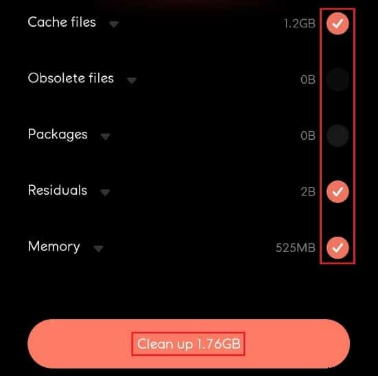 Androidで「プロセスシステムが応答していません」エラーを解決する9つの対処法