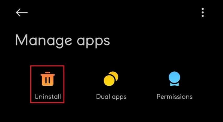 Androidで「プロセスシステムが応答していません」エラーを解決する9つの対処法