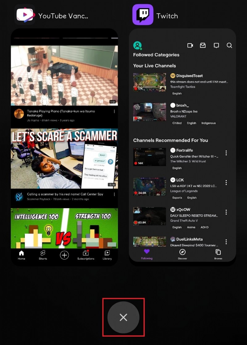 Androidで4Gが繋がらない・使えないときの対処法14選【LTE表示の原因も解説】
