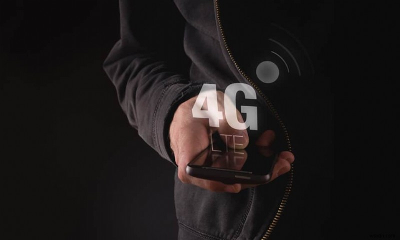 Androidで4Gが繋がらない・使えないときの対処法14選【LTE表示の原因も解説】