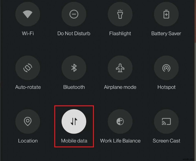 Androidで4Gが繋がらない・使えないときの対処法14選【LTE表示の原因も解説】