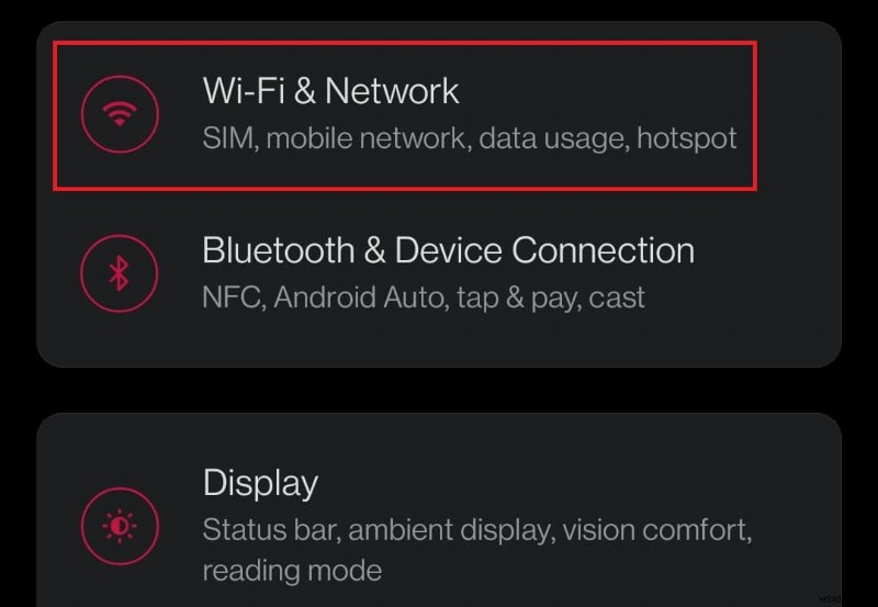 Androidで4Gが繋がらない・使えないときの対処法14選【LTE表示の原因も解説】