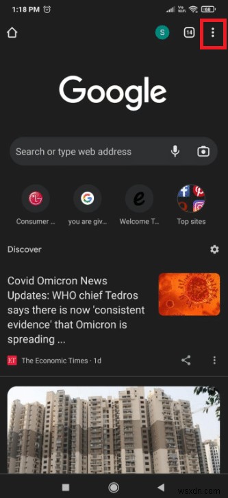 【Android】YouTubeアプリの「問題が発生しました」エラーを解決する8つの方法