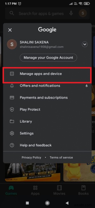 【Android】YouTubeアプリの「問題が発生しました」エラーを解決する8つの方法