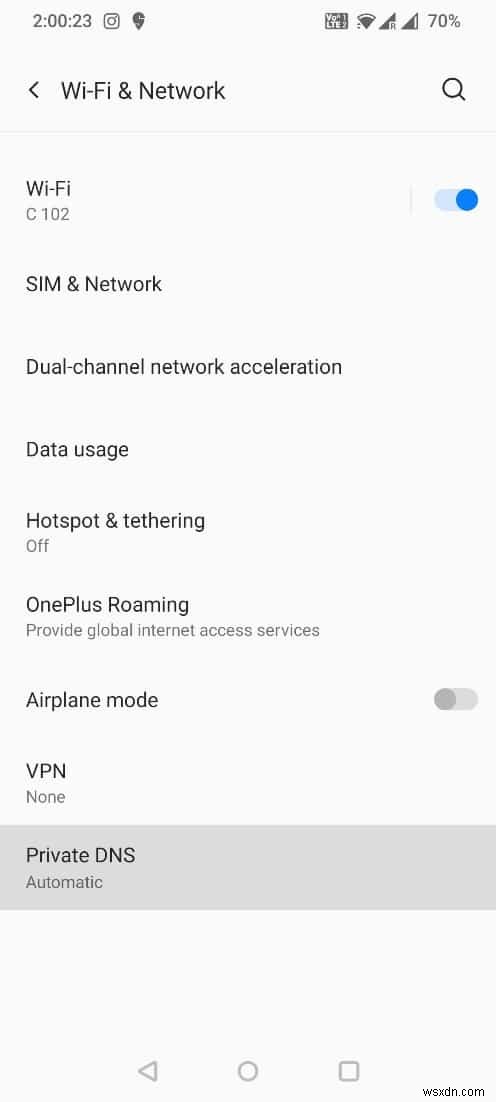 【Android】YouTubeアプリの「問題が発生しました」エラーを解決する8つの方法