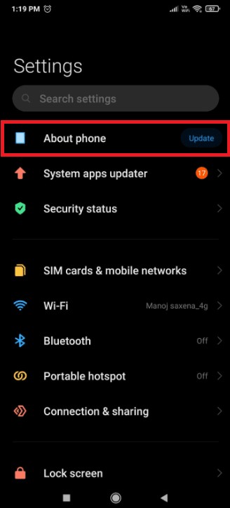 【Android】YouTubeアプリの「問題が発生しました」エラーを解決する8つの方法