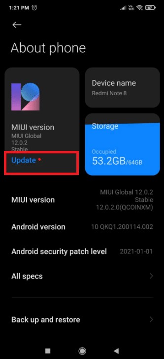 【Android】YouTubeアプリの「問題が発生しました」エラーを解決する8つの方法