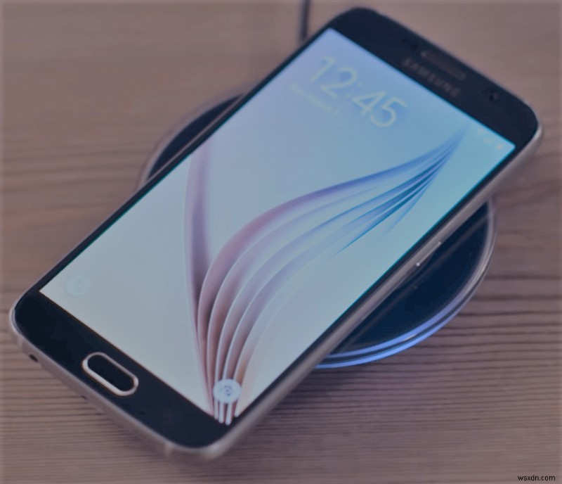Galaxy S6が充電できないときの対処法!原因別の解決策を徹底解説