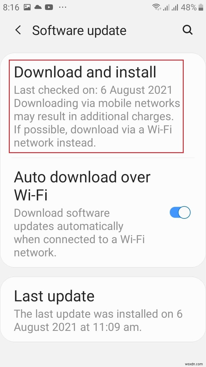 Galaxy S6が充電できないときの対処法!原因別の解決策を徹底解説
