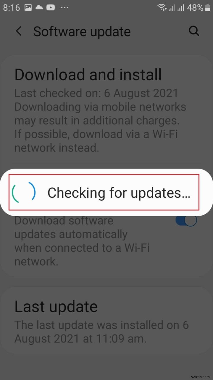 Galaxy S6が充電できないときの対処法!原因別の解決策を徹底解説