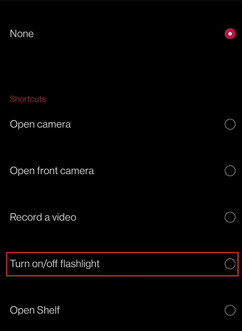 スマホのライトを点灯・消灯する方法！通知パネルやGoogleアシスタントなど4つのやり方を解説